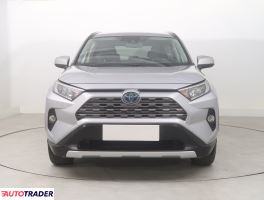 Toyota RAV 4 2019 2.5 218 KM
