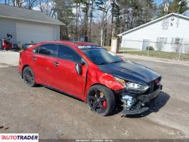 Kia Pozostałe - zobacz ofertę