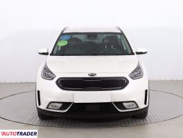 Kia Niro 2018 1.6 139 KM