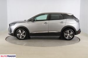 Peugeot 3008 2022 1.2 128 KM