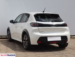 Peugeot 208 2020 1.2 99 KM Peugeot 208 2020 1.2 99 KM