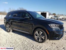 Kia Sorento 2023 1 Kia Sorento 2023 1