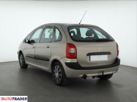 Citroen Xsara Picasso 2005 2.0 88 KM