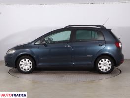 Volkswagen Golf 2008 1.6 100 KM