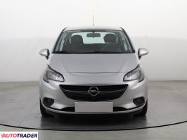 Opel Corsa 2016 1.4 88 KM Opel Corsa 2016 1.4 88 KM