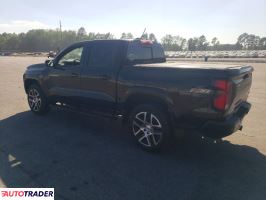 Chevrolet Colorado 2024 2