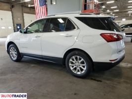 Chevrolet Equinox 2020 1 Chevrolet Equinox 2020 1