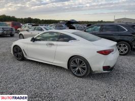 Infiniti Q60 2019 3