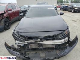 Honda Accord 2022 1 Honda Accord 2022 1
