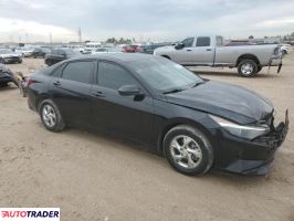 Hyundai Elantra 2022 2 Hyundai Elantra 2022 2
