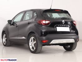 Renault Captur 2017 0.9 88 KM Renault Captur 2017 0.9 88 KM