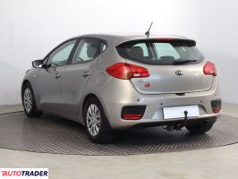 Kia Ceed 2017 1.6 132 KM