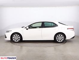 Toyota Camry 2019 2.5 214 KM