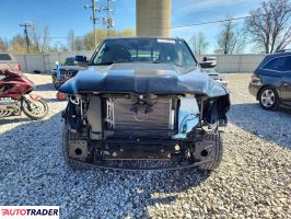 Dodge Ram 2022 5