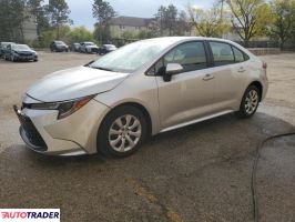 Toyota Corolla 2024 2