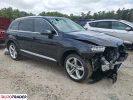 Audi Q7 2019 3