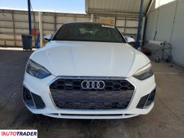 Audi A5 2021 2