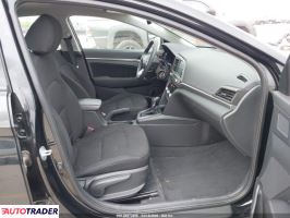 Hyundai Elantra 2020 2