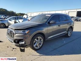 Audi Q7 2021 2