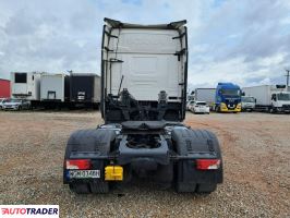 Scania s450
