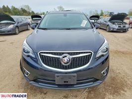 Buick Pozostałe 2020 2