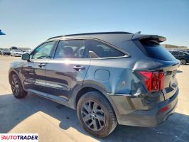 Kia Sorento 2021 2