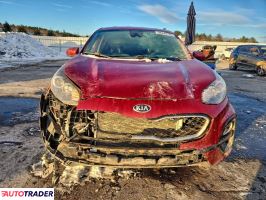 Kia Sportage 2020 2