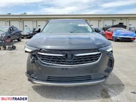 Buick Pozostałe 2021 2