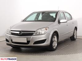 Opel Astra 2008 1.6 113 KM Opel Astra 2008 1.6 113 KM