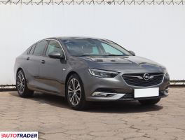 Opel Insignia 2019 1.6 197 KM