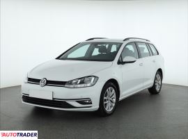 Volkswagen Golf 2019 1.5 147 KM