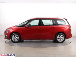 Citroen C4 Grand Picasso 2017 1.2 128 KM