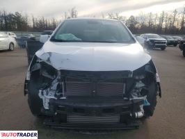 Buick Pozostałe 2022 1