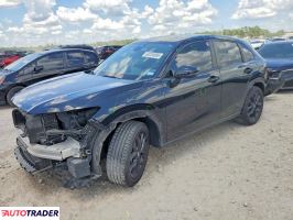 Honda HR-V 2023 2