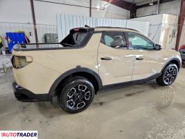 Hyundai Pozostałe 2024 2