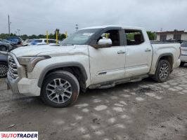 Toyota Tundra 2024 3