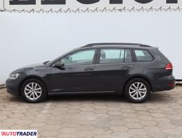 Volkswagen Golf 2018 1.6 113 KM Volkswagen Golf 2018 1.6 113 KM