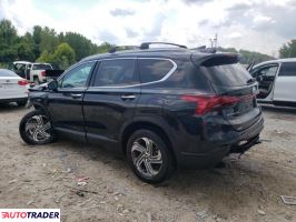 Hyundai Santa Fe 2023 2