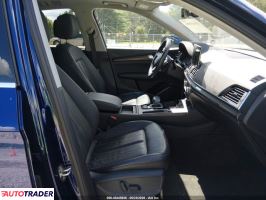 Audi Q5 2021 2