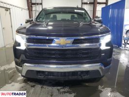 Chevrolet Silverado 2023 2