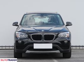 BMW X1 2013 2.0 140 KM BMW X1 2013 2.0 140 KM