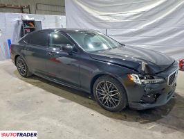 Volvo S90 2020 2