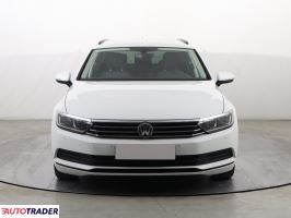 Volkswagen Passat 2017 1.4 147 KM