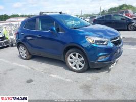 Buick Pozostałe - zobacz ofertę