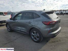 Ford Escape 2023 1
