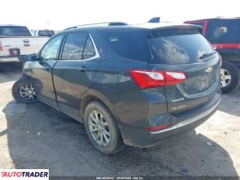 Chevrolet Equinox 2020 1
