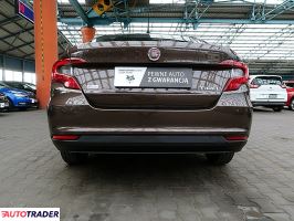 Fiat Tipo 2021 1.4 95 KM