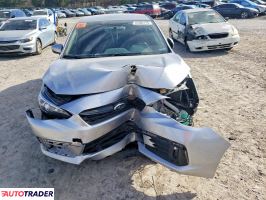 Subaru Impreza 2022 2