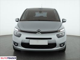 Citroen C4 Grand Picasso 2014 2.0 147 KM