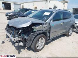 Jeep Compass 2022 2 Jeep Compass 2022 2
